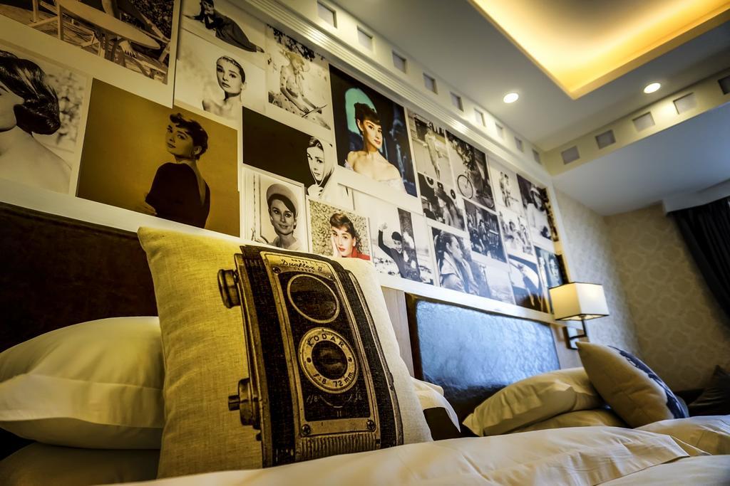 Chengdu Grand Hotel Экстерьер фото